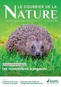 Renforcer le lien entre l'humain et la nature: un levier ... Image 1